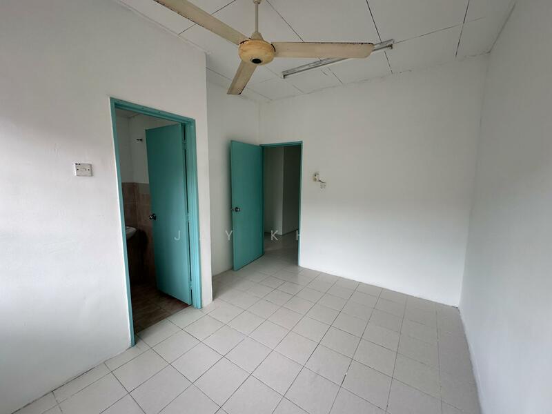 2-storey Terraced House for Rent in Taman Damai Utama (Bandar Kinrara) - Jay Khoo - Interior - PropertyGuru.com.my