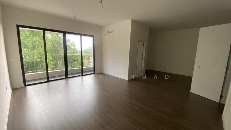 3-storey Terraced House for Sale in Taman Melawati (Ulu Kelang) - Azman Ahmad - Living Room - PropertyGuru.com.my