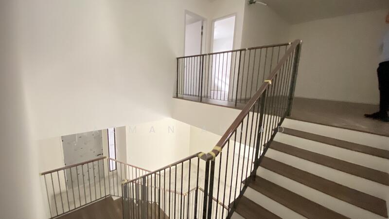 3-storey Terraced House for Sale in Taman Melawati (Ulu Kelang) - Azman Ahmad - PropertyGuru.com.my