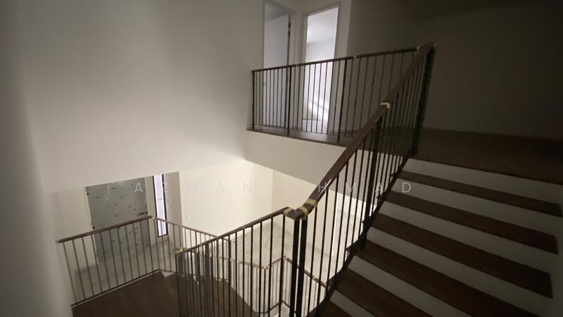 3-storey Terraced House for Sale in Taman Melawati (Ulu Kelang) - Azman Ahmad - PropertyGuru.com.my