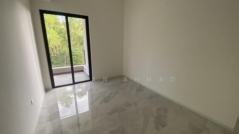 3-storey Terraced House for Sale in Taman Melawati (Ulu Kelang) - Azman Ahmad - PropertyGuru.com.my