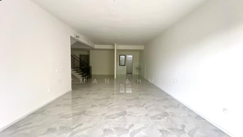 3-storey Terraced House for Sale in Taman Melawati (Ulu Kelang) - Azman Ahmad - PropertyGuru.com.my