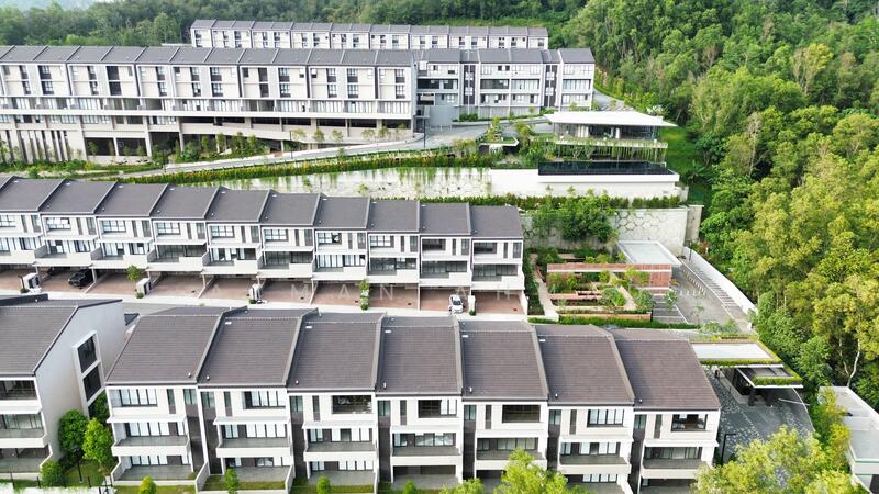 3-storey Terraced House for Sale in Taman Melawati (Ulu Kelang) - Azman Ahmad - PropertyGuru.com.my