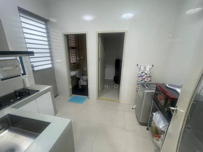 Bungalow for Sale in Horizon Hills (Iskandar Puteri (Nusajaya)) - Ask Hon - Kitchen - PropertyGuru.com.my