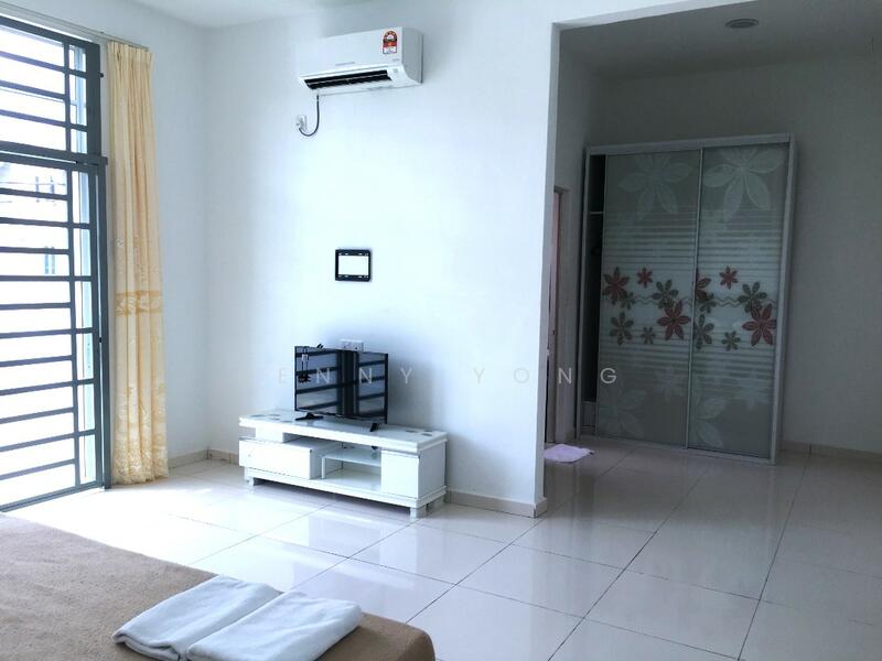 Taman Simponi @ Pulau Langkawi untuk Untuk Disewa - RM 3,500 /bulan, Mac 2026 - Bedroom - PropertyGuru.com.my