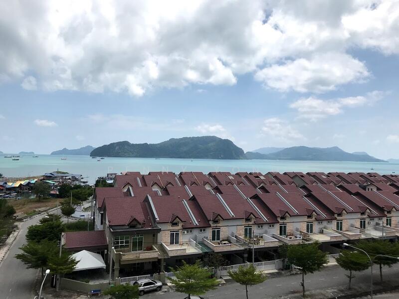 Taman Simponi @ Pulau Langkawi untuk Untuk Disewa - RM 3,500 /bulan, Mac 2026 - Exterior - PropertyGuru.com.my
