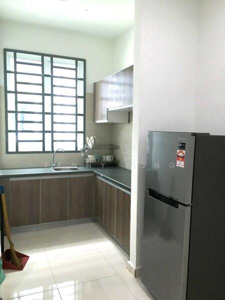 Taman Simponi @ Pulau Langkawi untuk Untuk Disewa - RM 3,500 /bulan, Mac 2026 - Kitchen - PropertyGuru.com.my