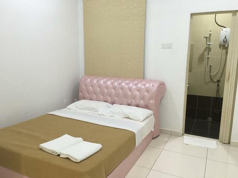 Taman Simponi @ Pulau Langkawi untuk Untuk Disewa - RM 3,500 /bulan, Mac 2026 - Bedroom - PropertyGuru.com.my