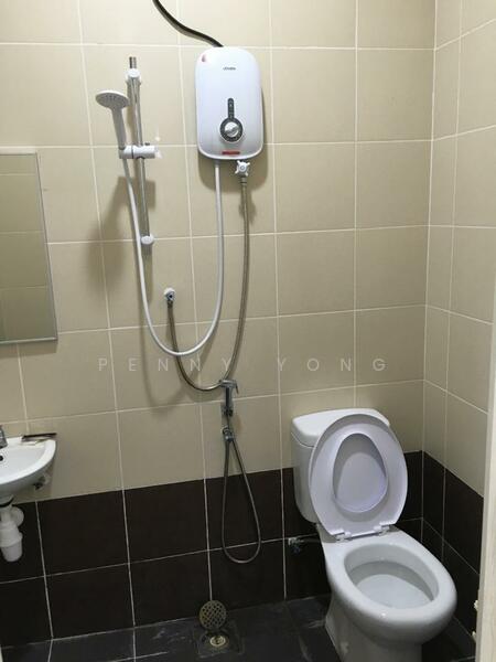 Taman Simponi @ Pulau Langkawi untuk Untuk Disewa - RM 3,500 /bulan, Mac 2026 - Bathroom - PropertyGuru.com.my