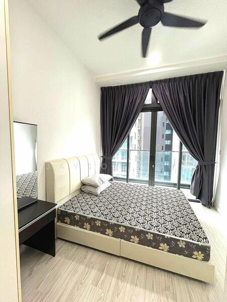 Untuk Disewa - Setia Sky 88