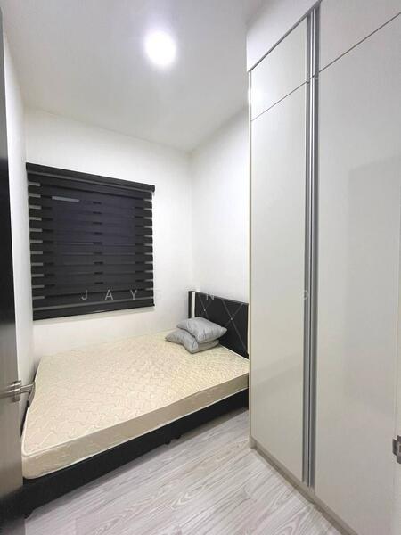 Untuk Disewa - Setia Sky 88