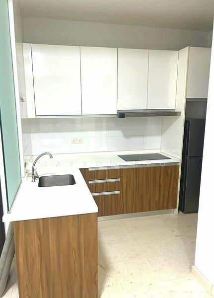 Untuk Disewa - Setia Sky 88