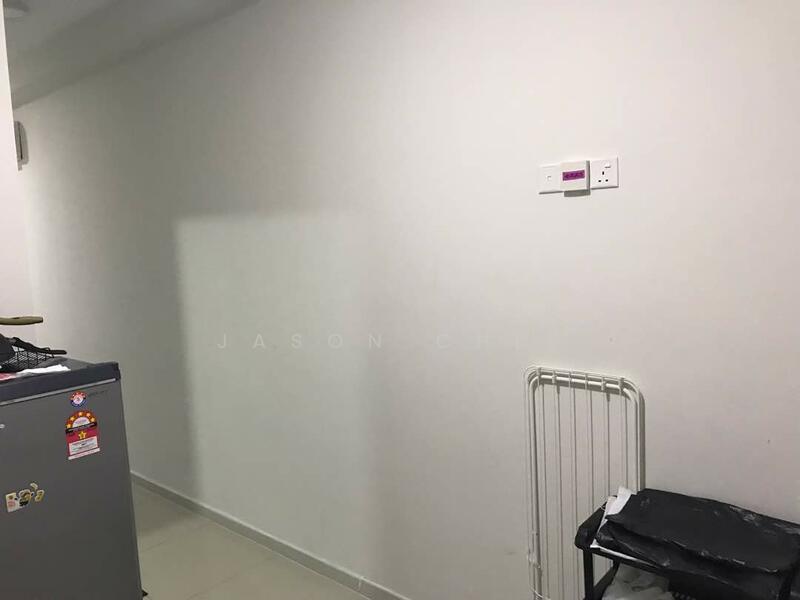 Centrestage Designer Suite untuk Untuk Disewa - RM 1,300 /bulan, Feb 2026 - Interior - PropertyGuru.com.my