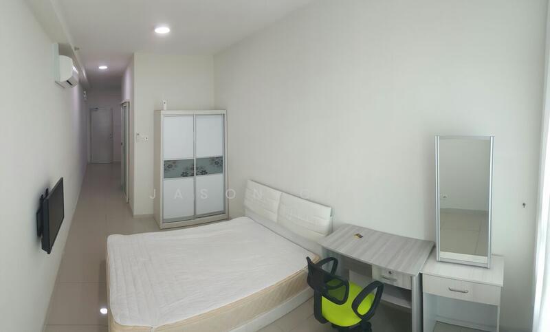 Centrestage Designer Suite untuk Untuk Disewa - RM 1,300 /bulan, Feb 2026 - Bedroom - PropertyGuru.com.my