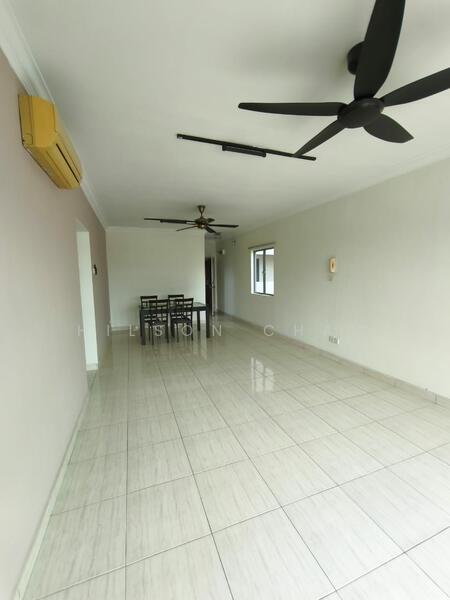 Green Avenue Condominium untuk Untuk Dijual - RM 398,000, Feb 2026 - Living Room - PropertyGuru.com.my