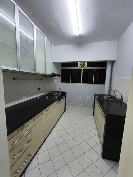 Green Avenue Condominium untuk Untuk Dijual - RM 398,000, Feb 2026 - Kitchen - PropertyGuru.com.my