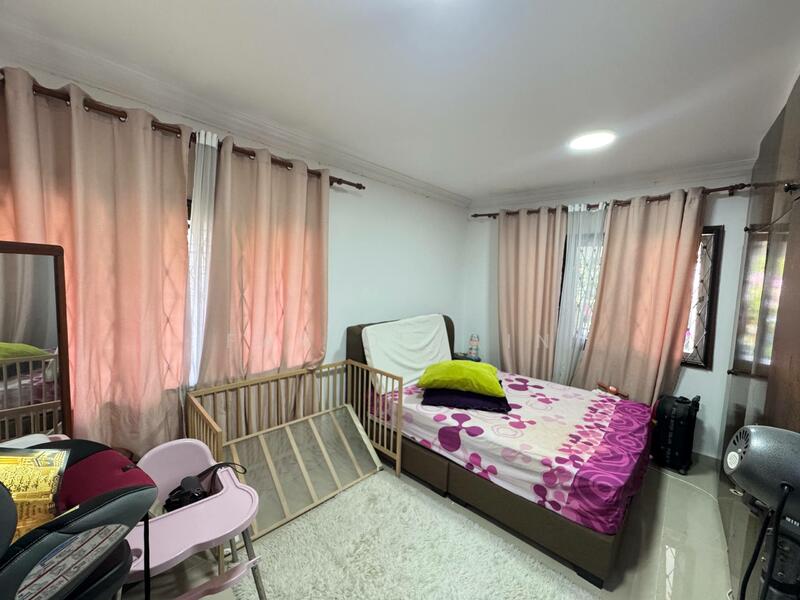 1-storey Terraced House for Sale in Kelana Jaya (Petaling Jaya) - Farid Zain - Bedroom - PropertyGuru.com.my