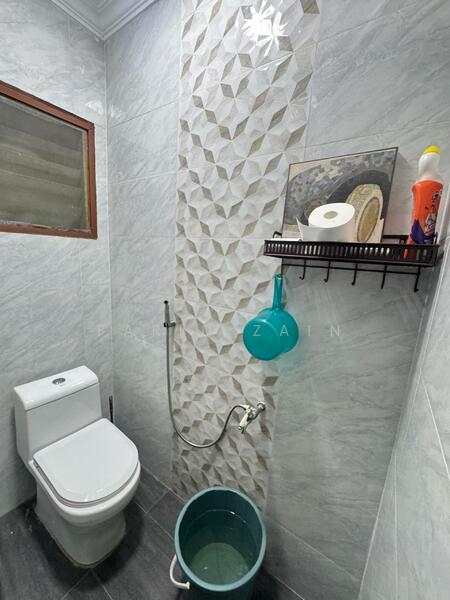 1-storey Terraced House for Sale in Kelana Jaya (Petaling Jaya) - Farid Zain - PropertyGuru.com.my