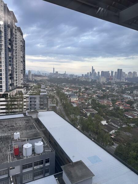 Centrestage Designer Suite untuk Untuk Disewa - RM 1,300 /bulan, Feb 2026 - Exterior - PropertyGuru.com.my