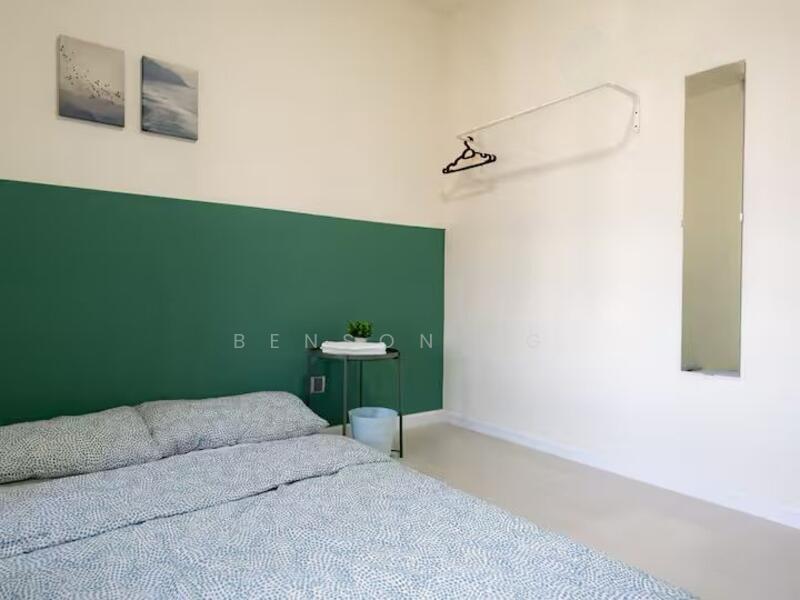 Service Residence for Rent at The Era @ Duta North - Benson Ng - Bedroom - PropertyGuru.com.my