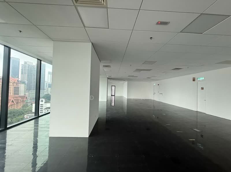 Office for Rent in Tun Razak Exchange (Kuala Lumpur) - Jaden Yap - Interior - PropertyGuru.com.my