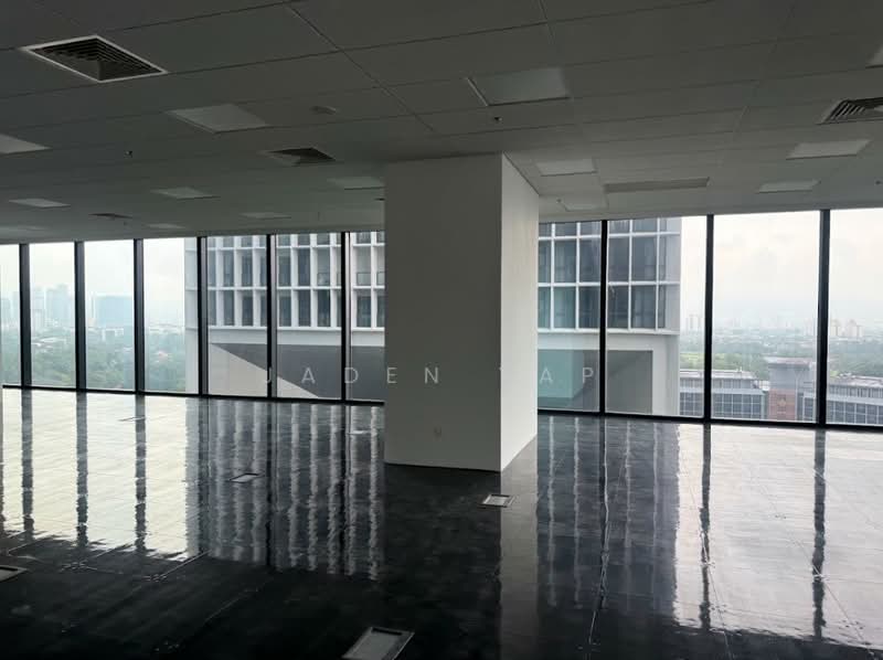Office for Rent in Tun Razak Exchange (Kuala Lumpur) - Jaden Yap - Interior - PropertyGuru.com.my