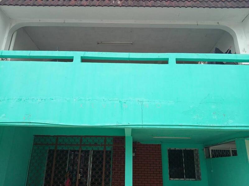 Taman Kota Kulai Tamans Kotas Kulais untuk Untuk Dijual - RM 550,000, Mac 2026 - PropertyGuru.com.my