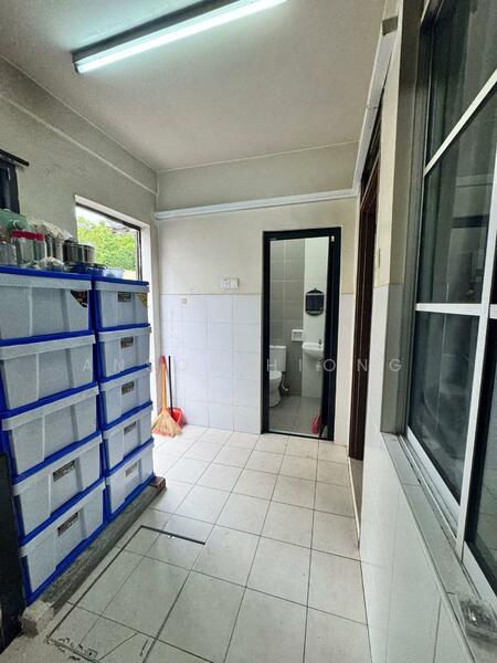 2-storey Terraced House for Sale in Taman Nusa Sentral (Iskandar Puteri (Nusajaya)) - Anson Hiong - Interior - PropertyGuru.com.my