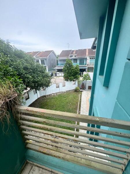 2-storey Terraced House for Sale in Taman Nusa Sentral (Iskandar Puteri (Nusajaya)) - Anson Hiong - Exterior - PropertyGuru.com.my