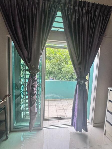 2-storey Terraced House for Sale in Taman Nusa Sentral (Iskandar Puteri (Nusajaya)) - Anson Hiong - Balcony - PropertyGuru.com.my