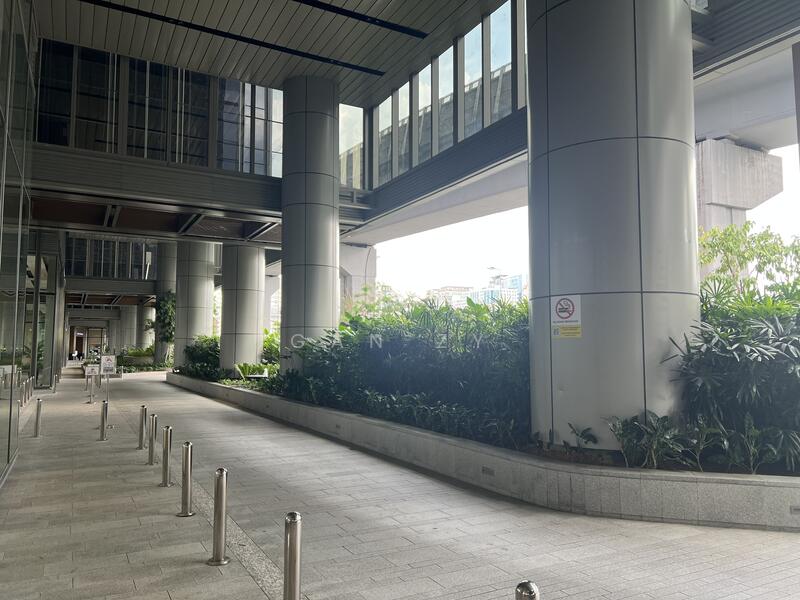 Office for Rent in Damansara Heights (Kuala Lumpur) - GAN ZY - Exterior - PropertyGuru.com.my