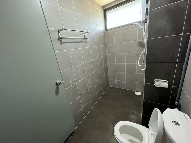 The Netizen untuk Untuk Disewa - RM 1,600 /bulan, Feb 2026 - Bathroom - PropertyGuru.com.my
