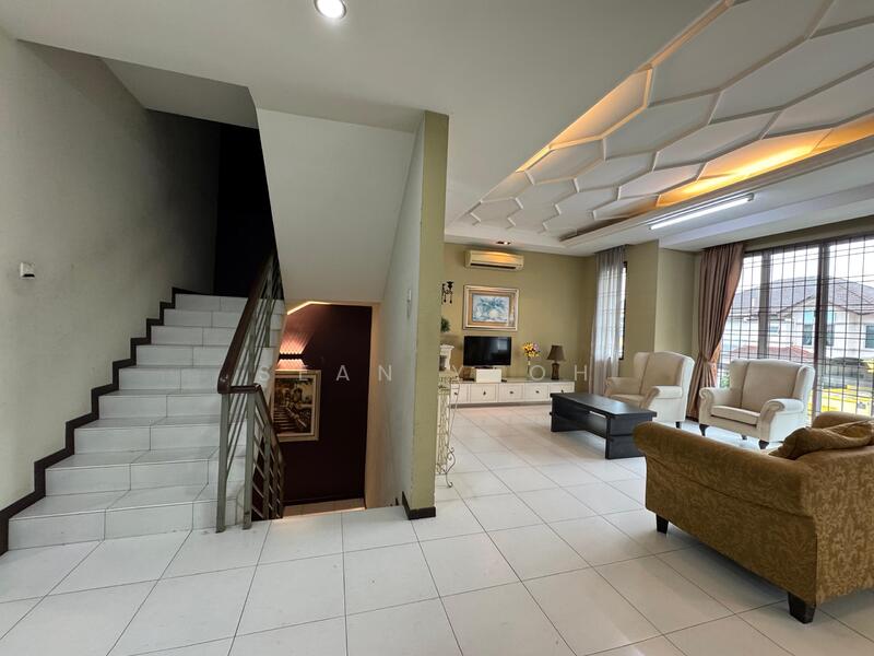 Impian Emas Impians Emass untuk Untuk Dijual - RM 900,000, Feb 2026 - Living Room - PropertyGuru.com.my