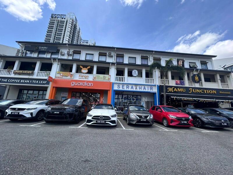 Shop / Office for Sale in Iskandar Puteri (Nusajaya) (Johor) - Ask Hon - Exterior - PropertyGuru.com.my