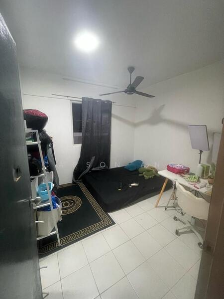 Apartment for Rent at The Park @ Mak Mandin - Carson Ang - Bedroom - PropertyGuru.com.my