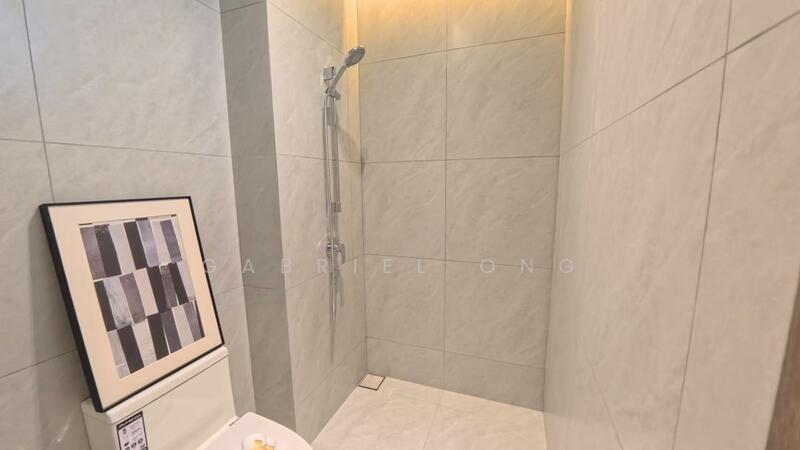 Service Residence for Sale at CTC SkyOne @ Bukit Chagar - Gabriel Ong - Bathroom - PropertyGuru.com.my