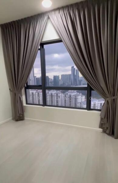 Service Residence for Rent at The Era @ Duta North - Benson Ng - View - PropertyGuru.com.my