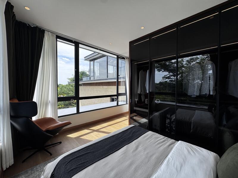 Cluster House for Sale in Forest City (Gelang Patah) - Pansy Teo - Bedroom - PropertyGuru.com.my