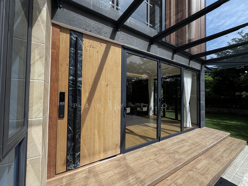 Cluster House for Sale in Forest City (Gelang Patah) - Pansy Teo - Exterior - PropertyGuru.com.my