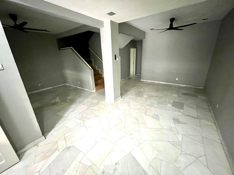 2-storey Terraced House for Sale in Bukit Jelutong (Shah Alam) - Azman Ahmad - PropertyGuru.com.my