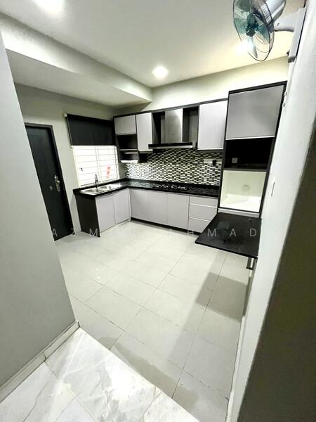 2-storey Terraced House for Sale in Bukit Jelutong (Shah Alam) - Azman Ahmad - PropertyGuru.com.my