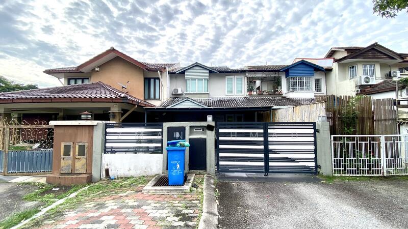 2-storey Terraced House for Sale in Bukit Jelutong (Shah Alam) - Azman Ahmad - PropertyGuru.com.my