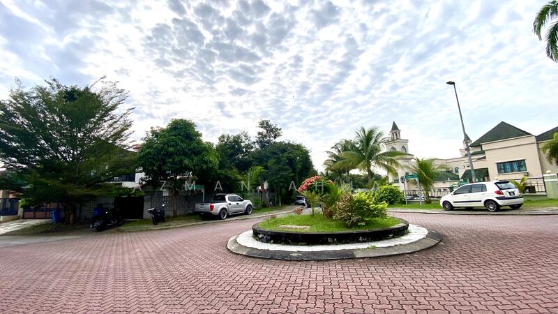 2-storey Terraced House for Sale in Bukit Jelutong (Shah Alam) - Azman Ahmad - PropertyGuru.com.my