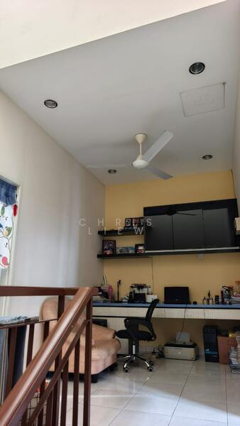 2-storey Terraced House for Sale in Taman JP Perdana (Johor Bahru) - Chris Liew - PropertyGuru.com.my