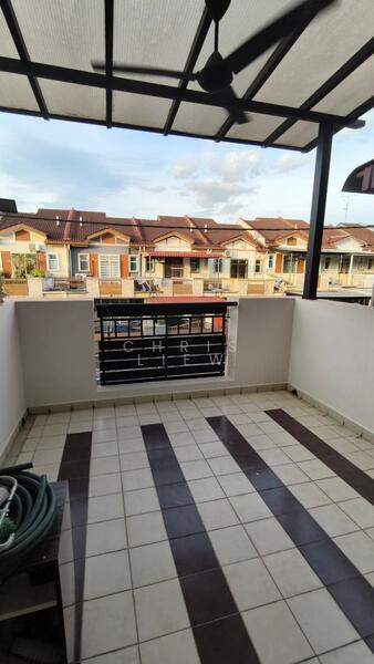 2-storey Terraced House for Sale in Taman JP Perdana (Johor Bahru) - Chris Liew - PropertyGuru.com.my