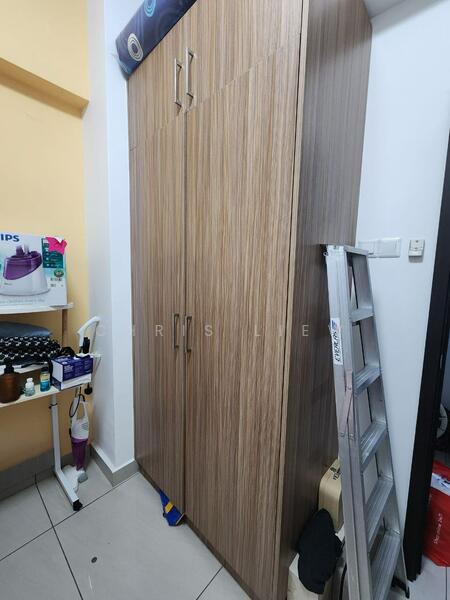 2-storey Terraced House for Sale in Taman JP Perdana (Johor Bahru) - Chris Liew - Interior - PropertyGuru.com.my