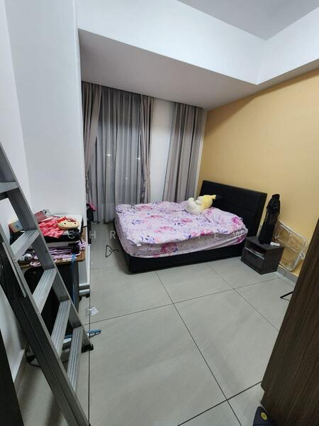 2-storey Terraced House for Sale in Taman JP Perdana (Johor Bahru) - Chris Liew - Bedroom - PropertyGuru.com.my