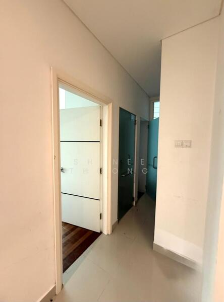 Condominium for Rent at One Medini - Shinee Thoong - Corridor - PropertyGuru.com.my