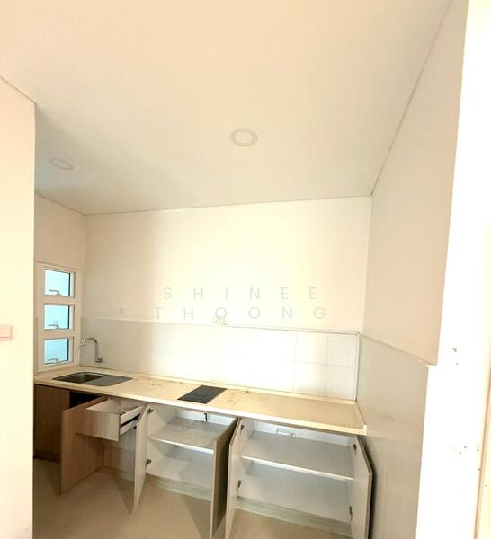 Condominium for Rent at One Medini - Shinee Thoong - Kitchen - PropertyGuru.com.my