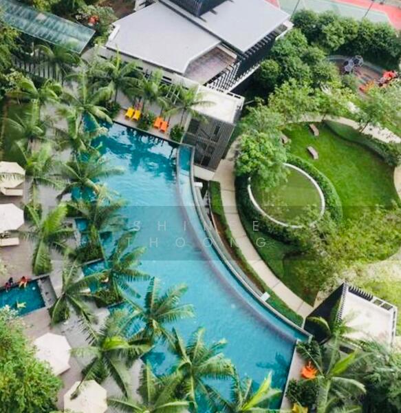 Condominium for Rent at One Medini - Shinee Thoong - PropertyGuru.com.my